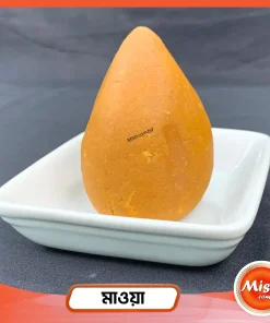 Pure Khoya Mawa for sweets and desserts