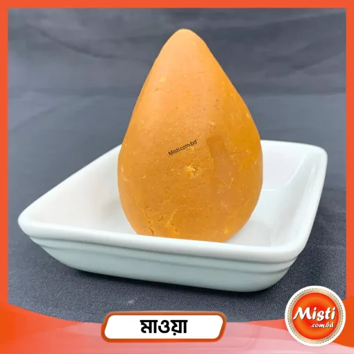 Pure Khoya Mawa for sweets and desserts